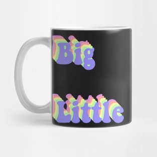 Big Little Mug